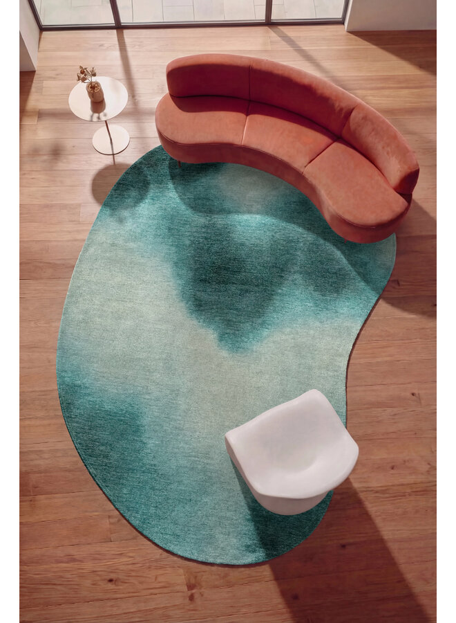 Aquarelle - Storms 2093