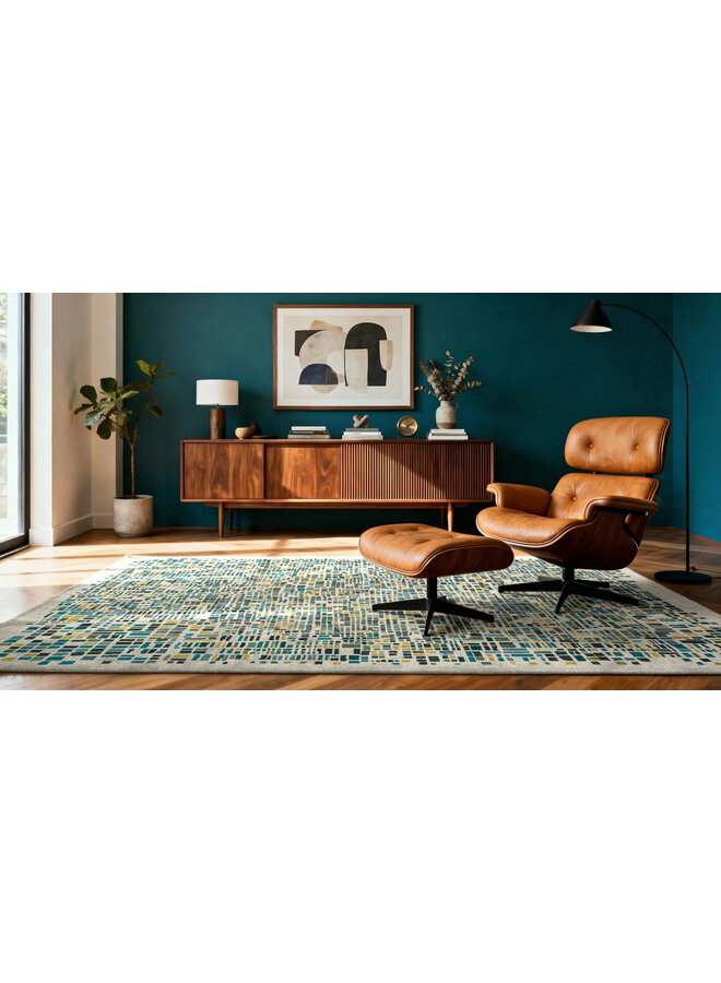 Cubik - Midnight 2096