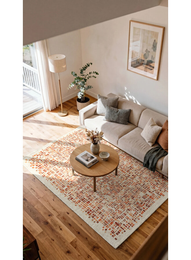 Cubik - Pumpkin 2098