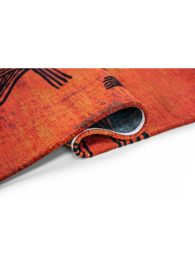 Kanji - Ginger Chocolate 2069