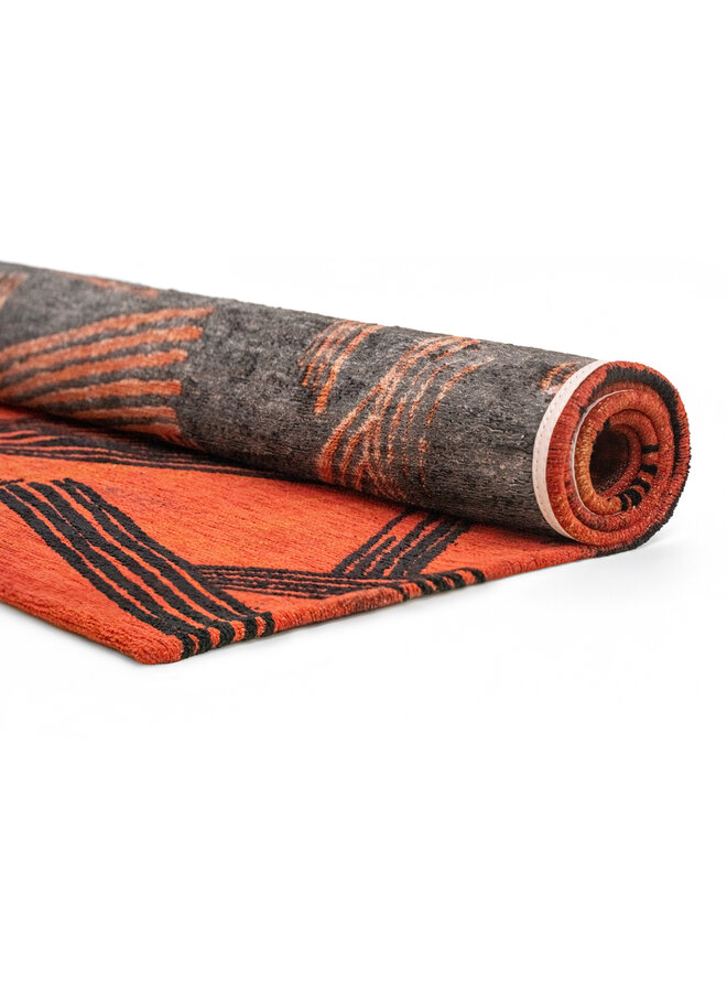 Kanji - Ginger Chocolate 2069