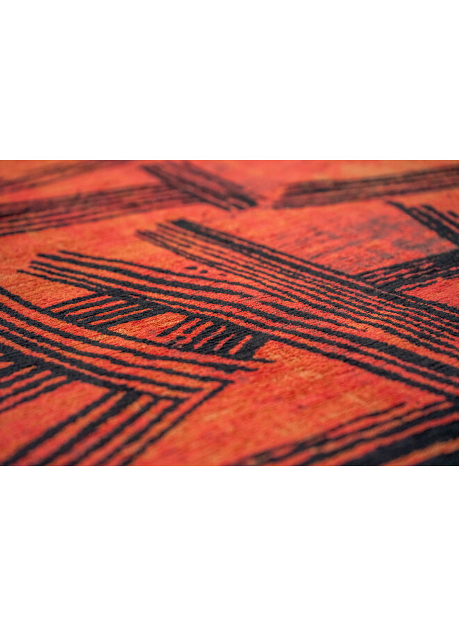 Kanji - Ginger Chocolate 2069