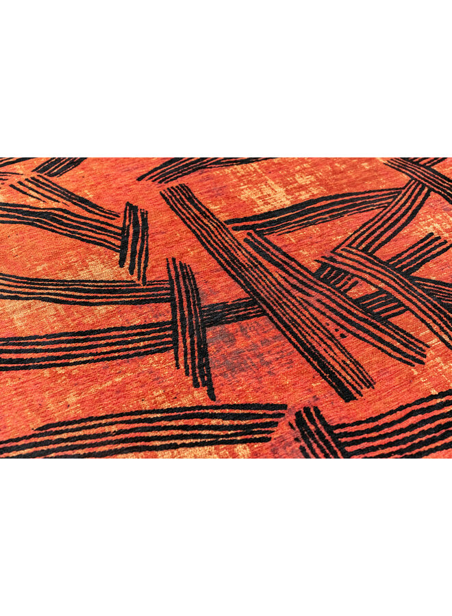 Kanji - Ginger Chocolate 2069