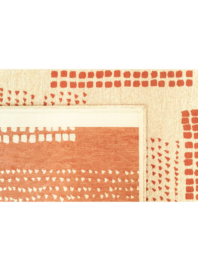 Zen Garden - Grenadine 2078