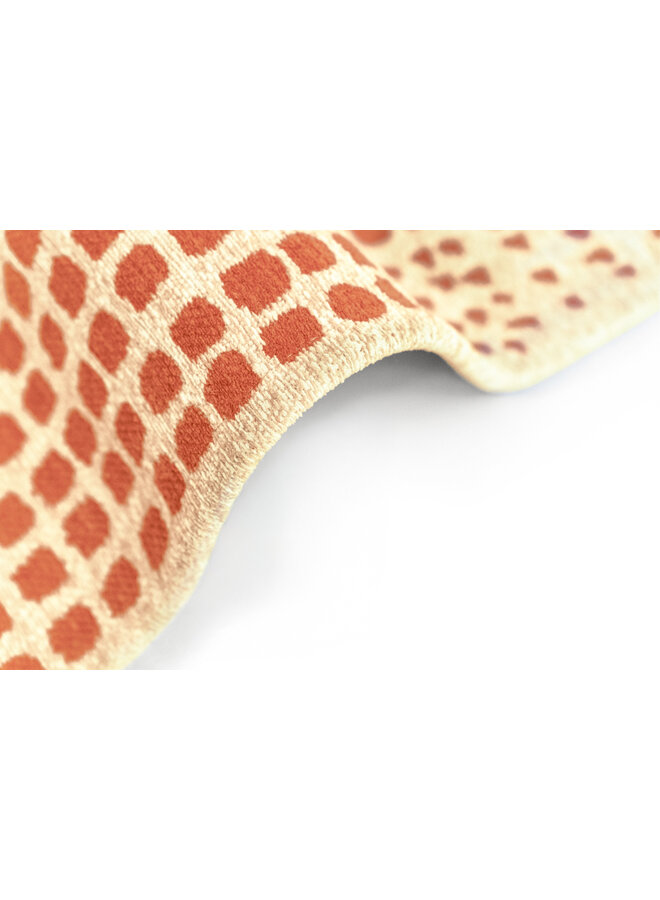 Zen Garden - Grenadine 2078