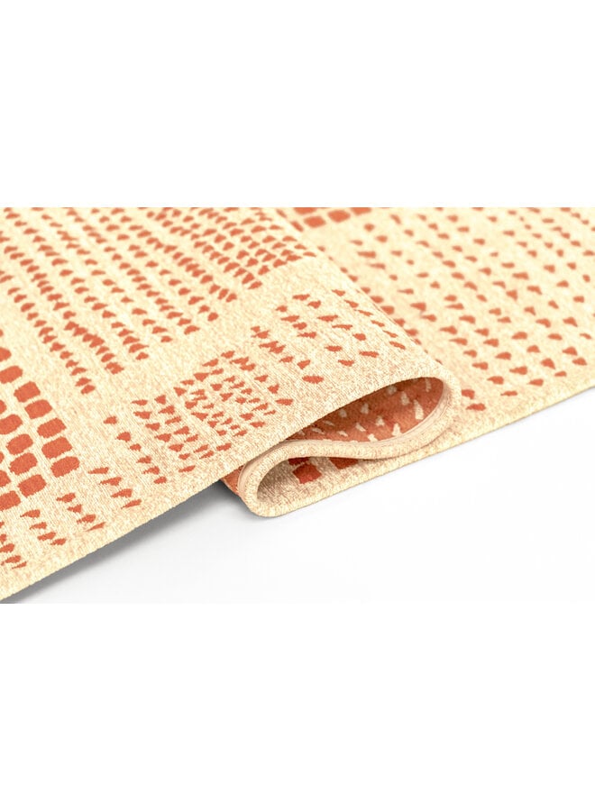 Zen Garden - Grenadine 2078