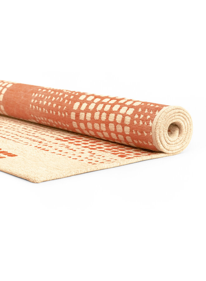 Zen Garden - Grenadine 2078