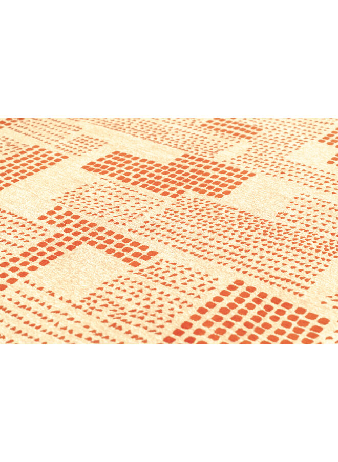 Zen Garden - Grenadine 2078