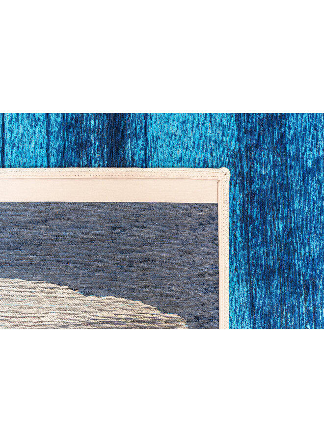 Brush - Diva Blue 2080