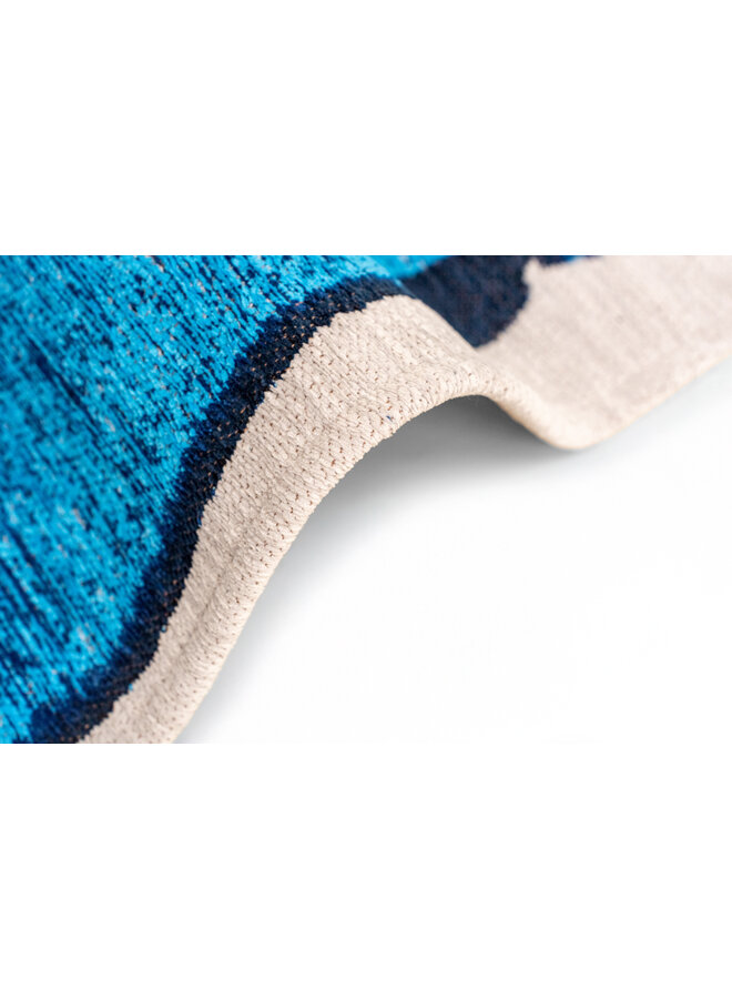 Brush - Diva Blue 2080