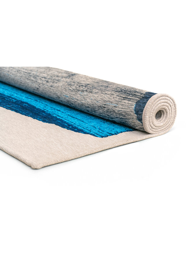 Brush - Diva Blue 2080