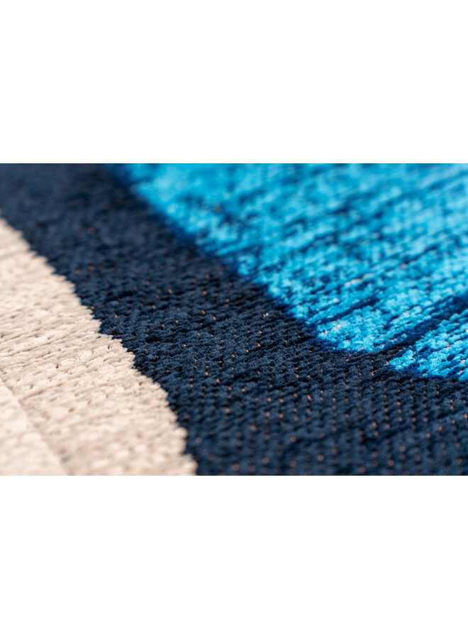 Brush - Diva Blue 2080