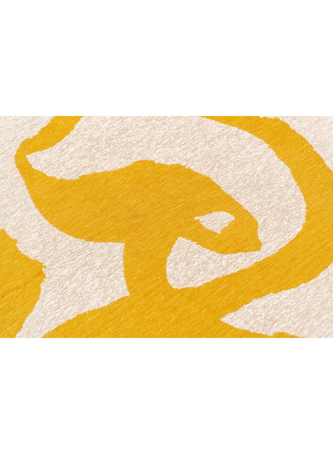 Ribbon - Pure Yellow 2084