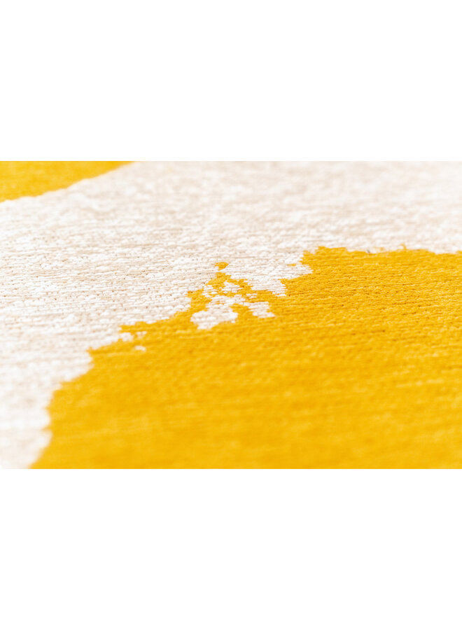 Ribbon - Pure Yellow 2084