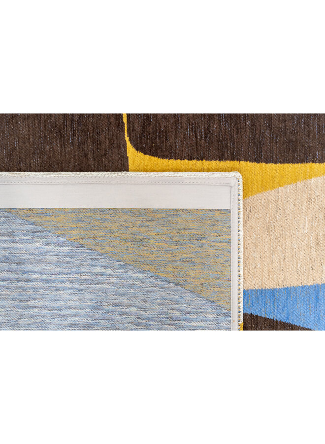 Stones - Sunny Blue 2085