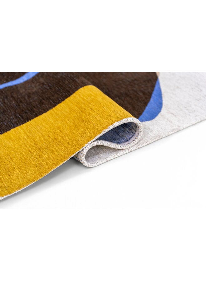 Stones - Sunny Blue 2085