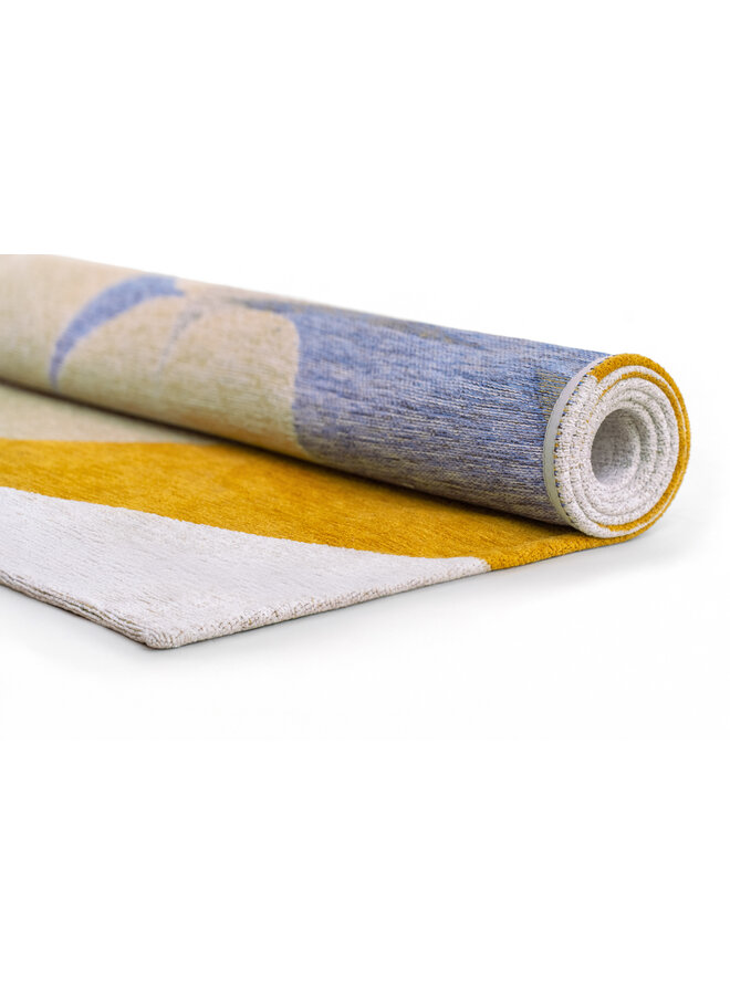 Stones - Sunny Blue 2085