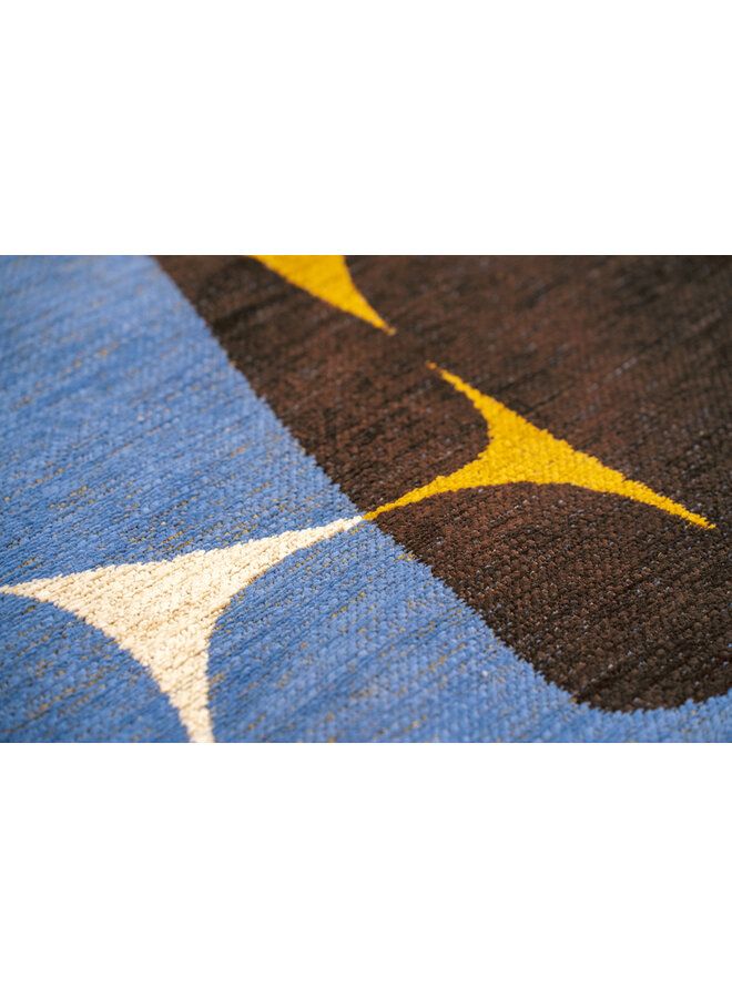 Stones - Sunny Blue 2085