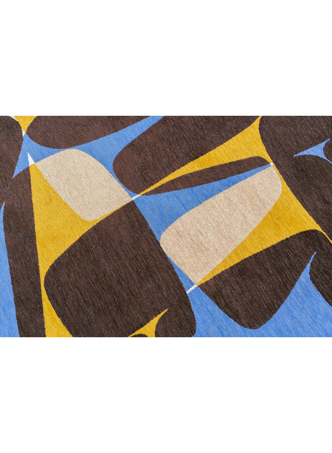 Stones - Sunny Blue 2085