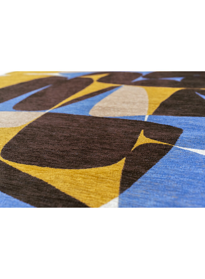 Stones - Sunny Blue 2085