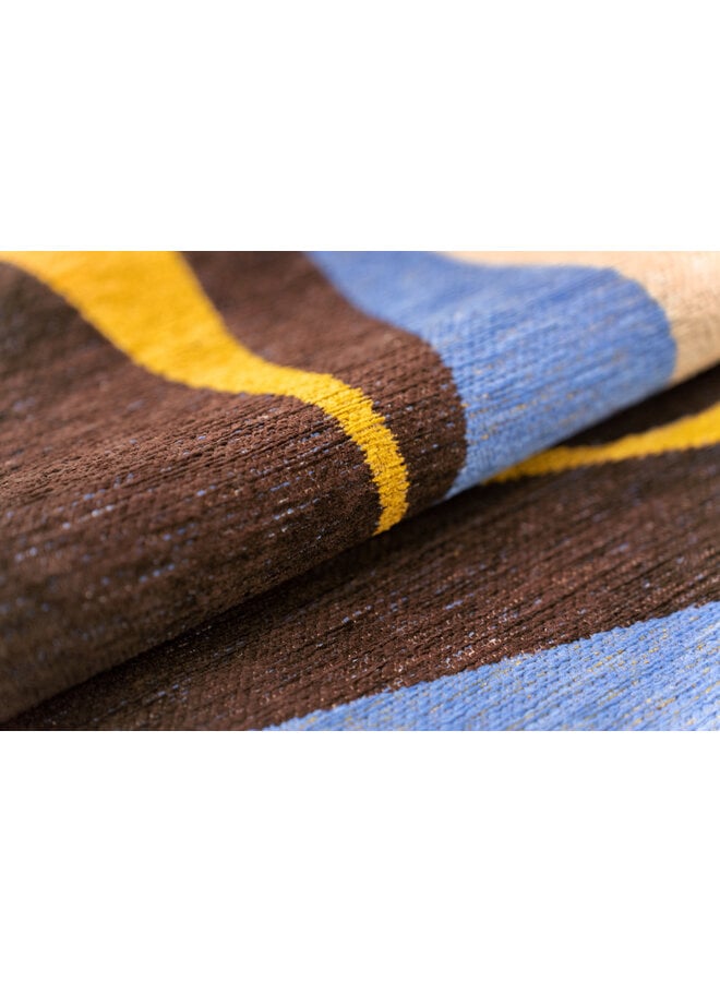 Stones - Sunny Blue 2085