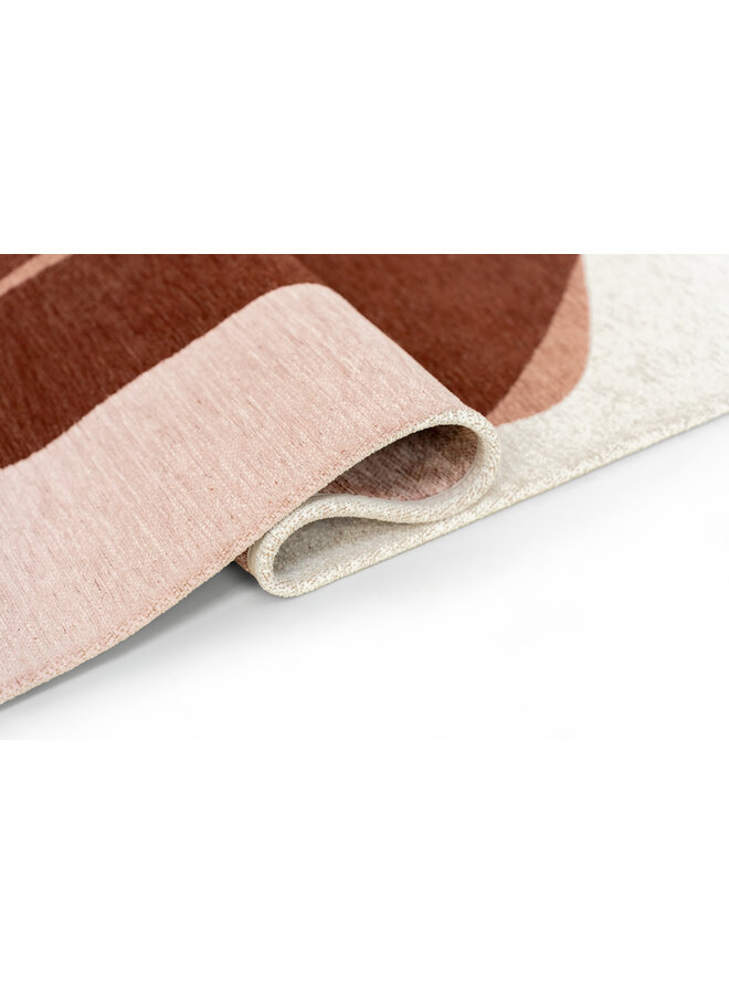 Stones - Cherry Mocha 2088