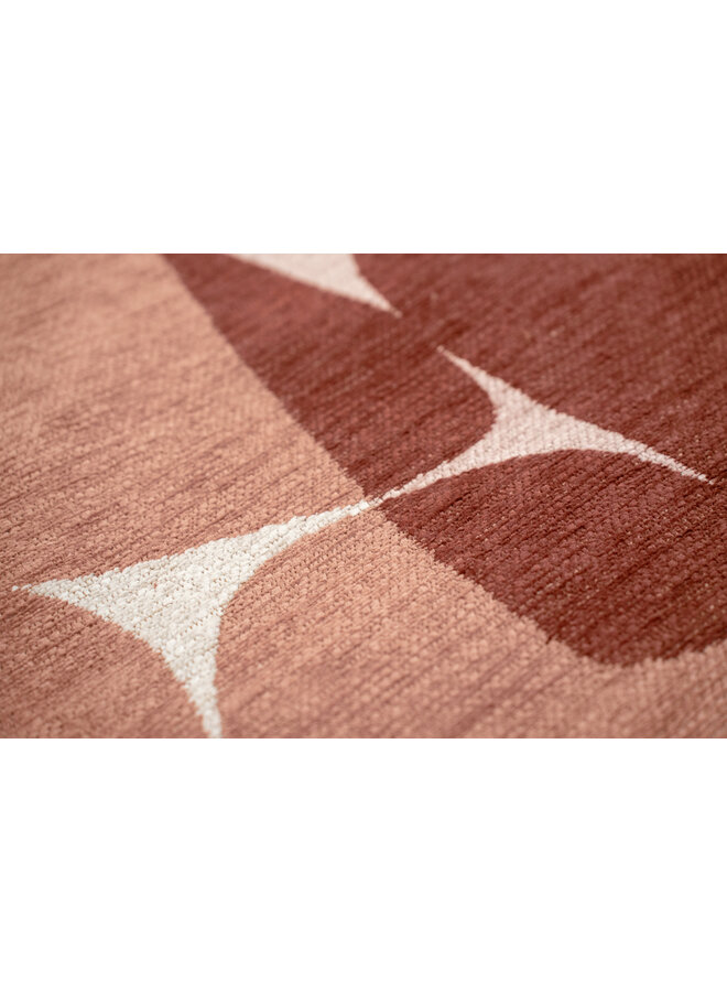 Stones - Cherry Mocha 2088