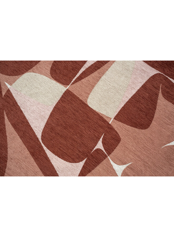 Stones - Cherry Mocha 2088