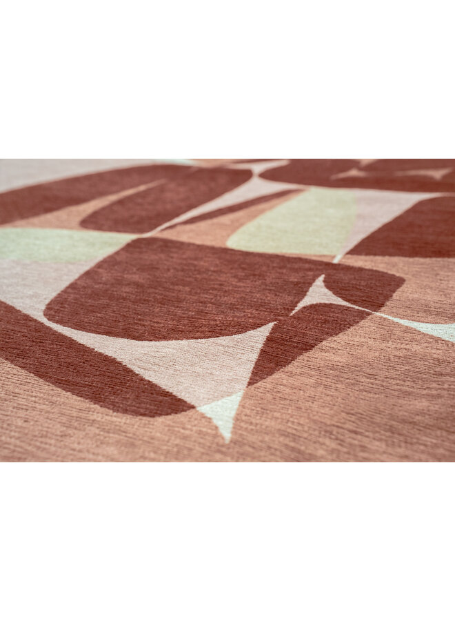 Stones - Cherry Mocha 2088