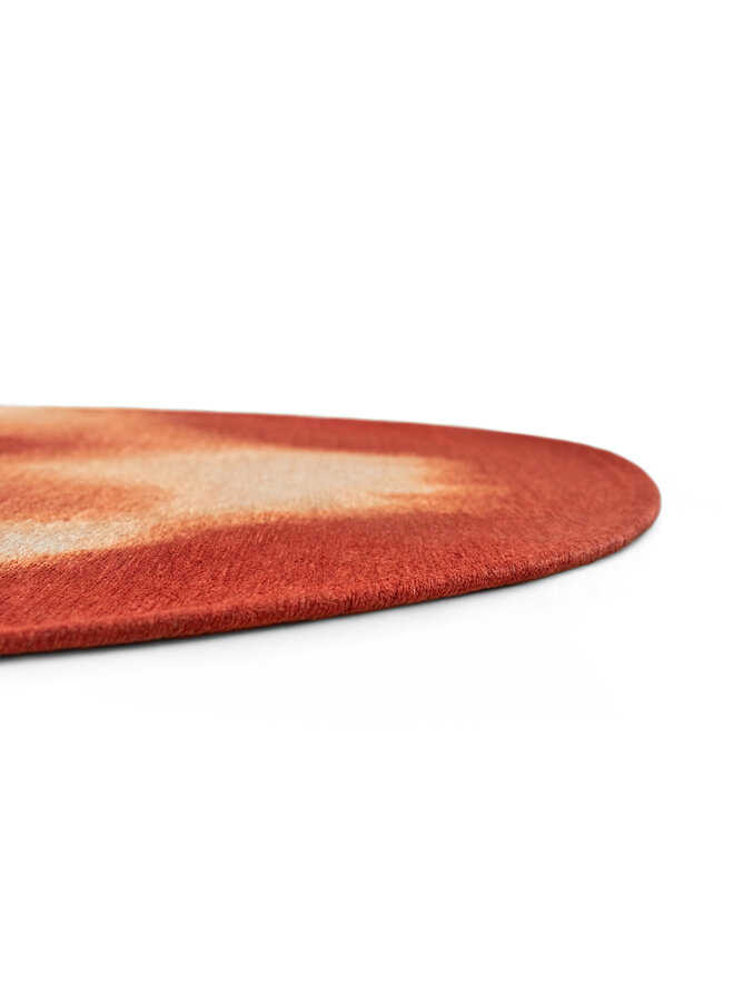 Aquarelle - Rust 2090