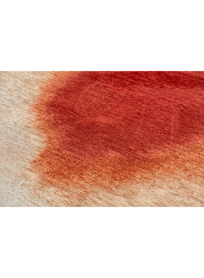 Aquarelle - Rust 2090