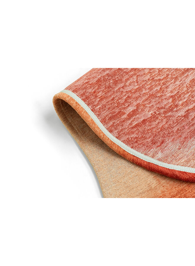 Aquarelle - Rust 2090