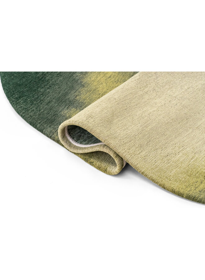 Aquarelle - Leaf 2092