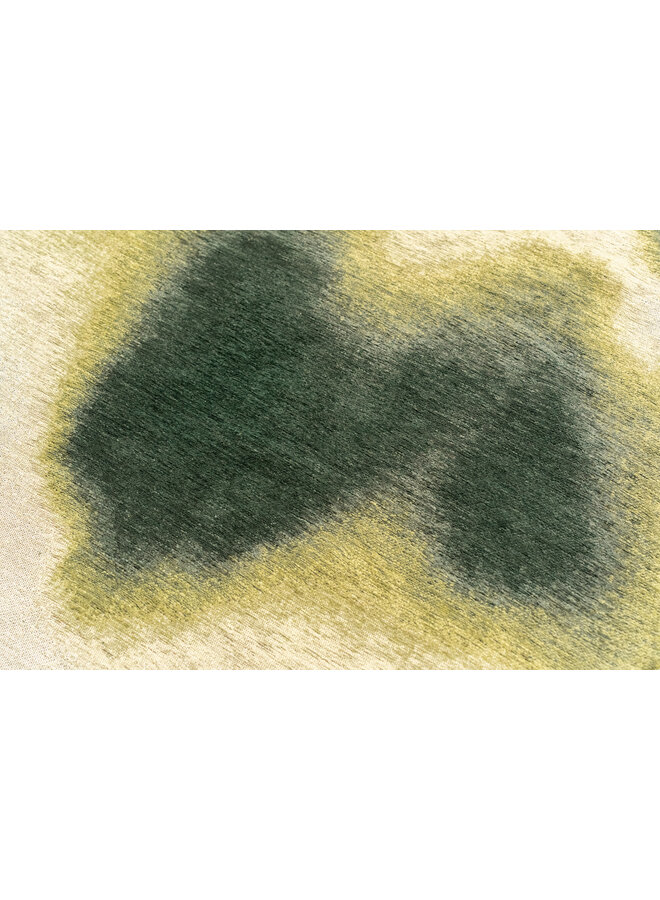 Aquarelle - Leaf 2092