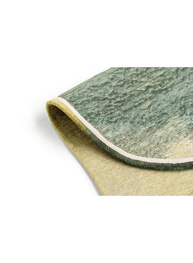 Aquarelle - Leaf 2092