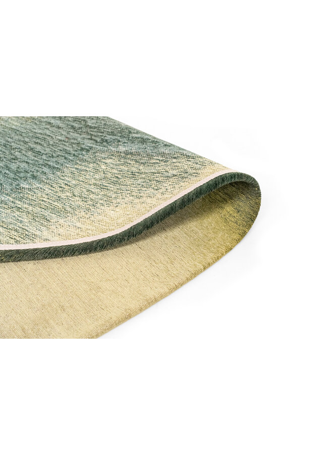 Aquarelle - Leaf 2092