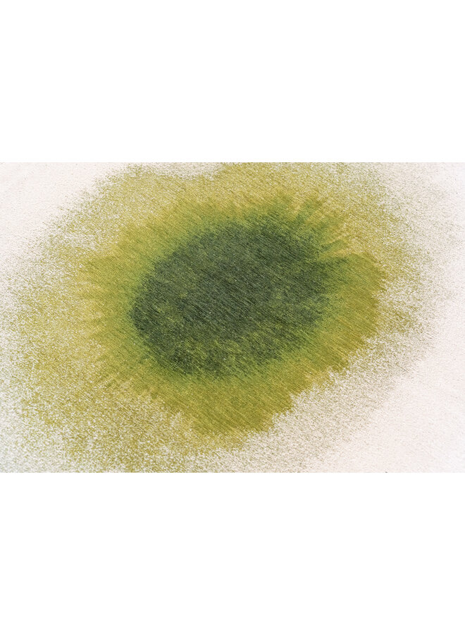 Drop - Green Pepper 2105