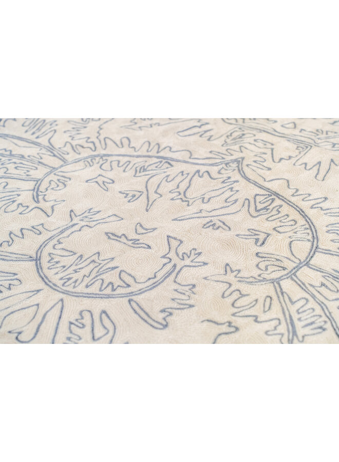 Mémoire Florale COD4