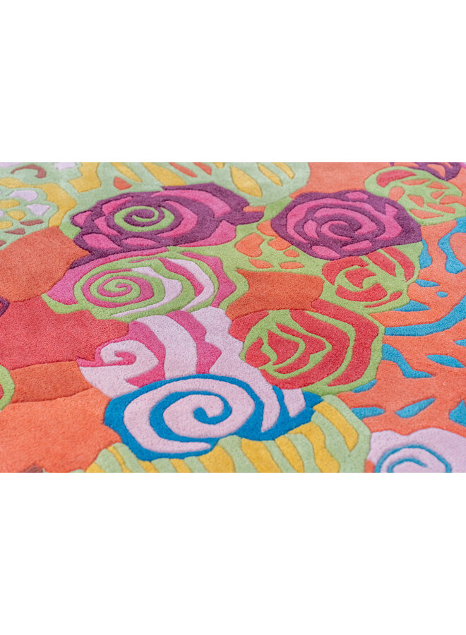 Bouquet Sauvage COD19