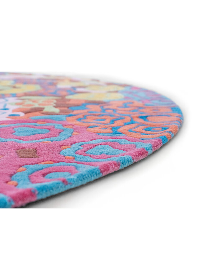 Bouquet Sauvage COD19