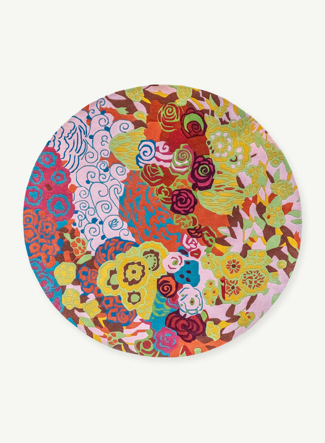 Bouquet Sauvage COD19