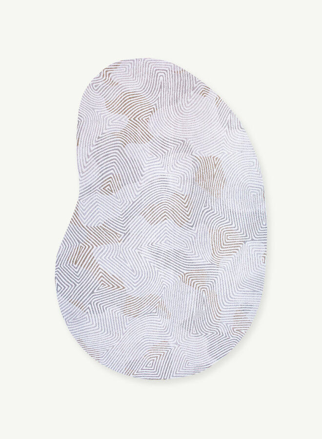 Oyster White 9228 - Coral Collection