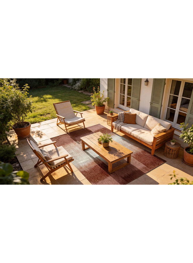 Sendai - Rosebud 2072