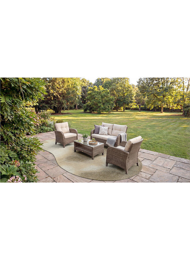 Aquarelle - Nature 2089