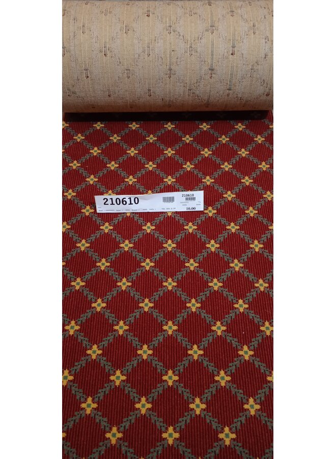 STOCK COD 9999 - 70 x 600 cm
