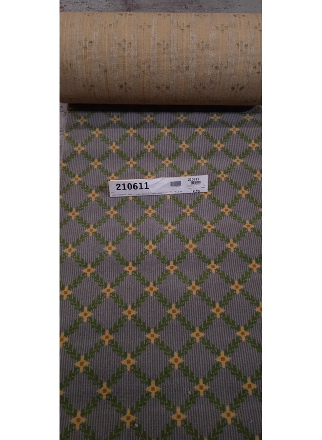 STOCK COD 9999 - 70 x 470 cm