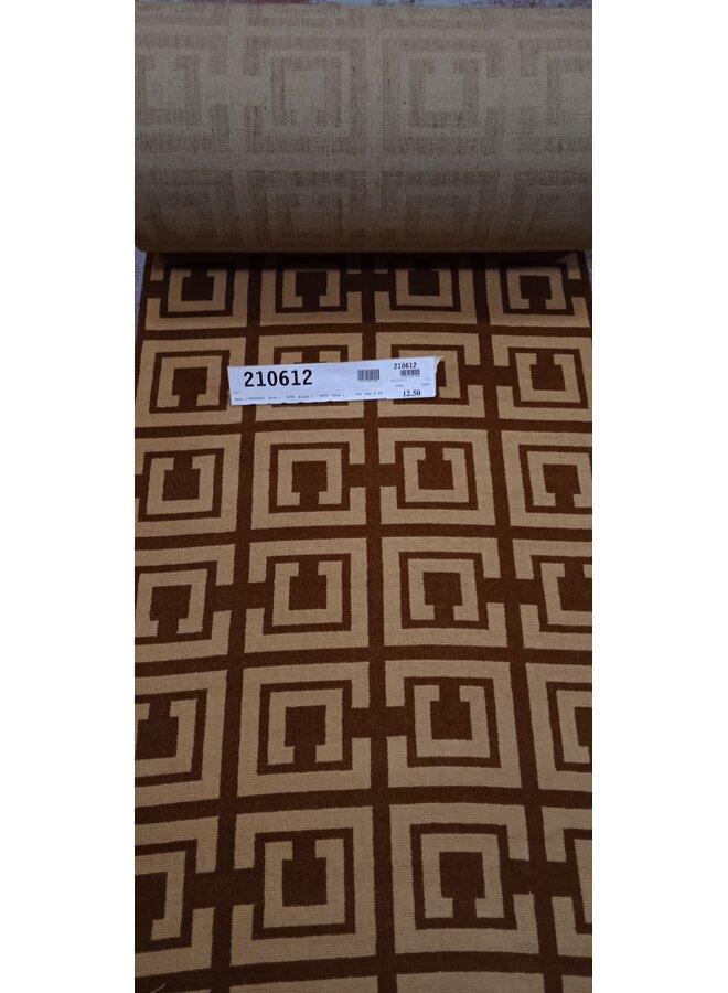 STOCK COD 9999 - 70 x 1250 cm