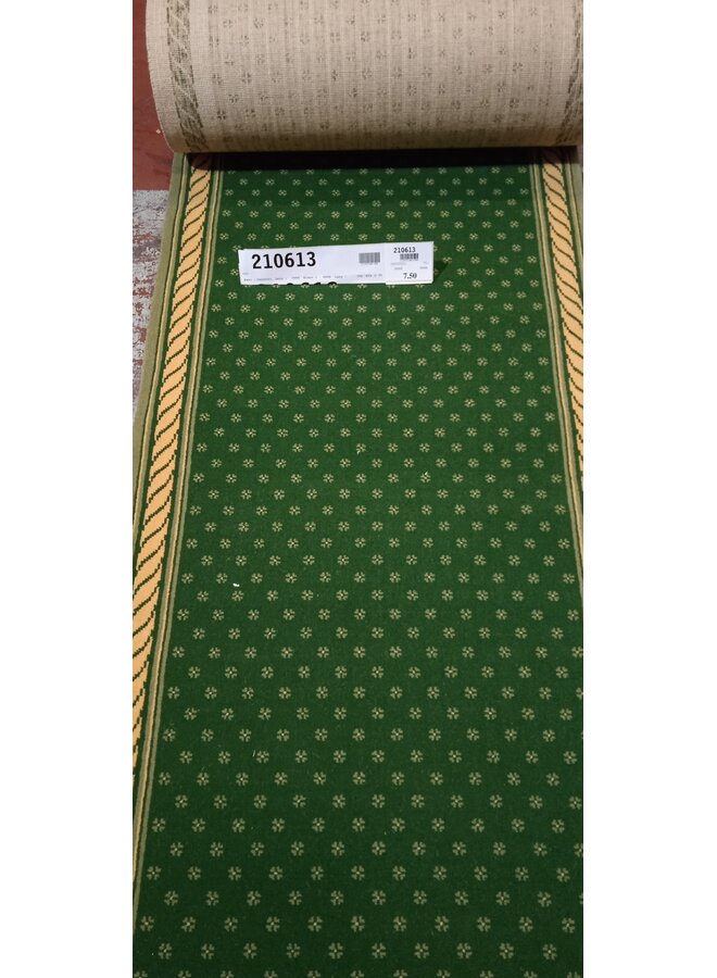 STOCK COD 9999 - 70 x 750 cm