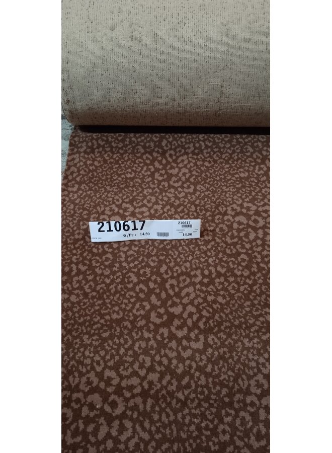 STOCK COD 9999 - 70 x 1450 cm