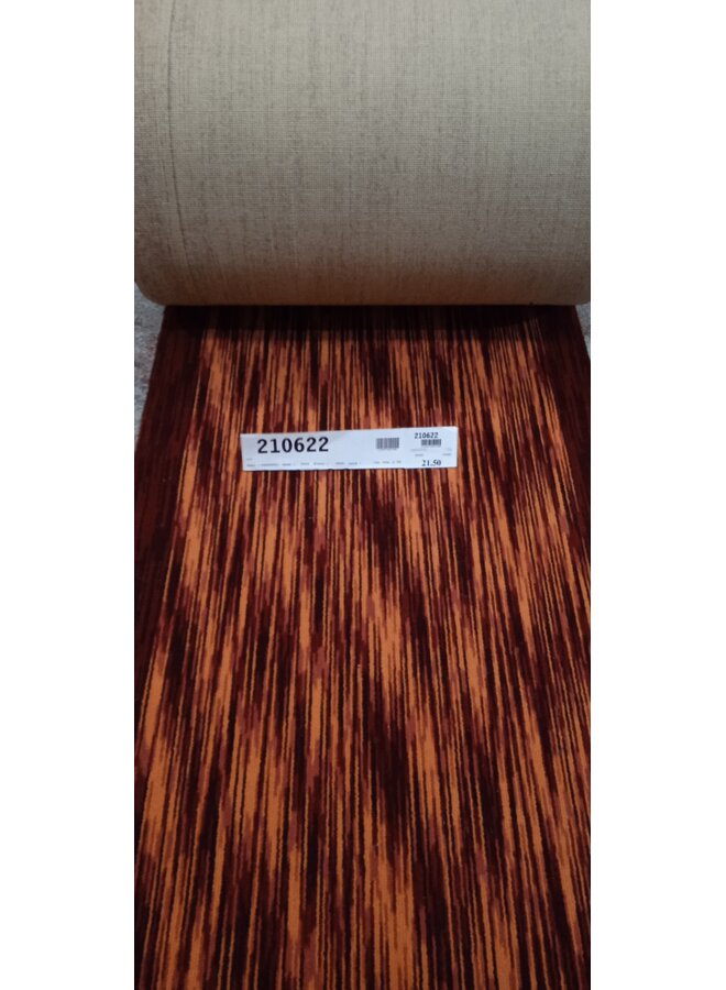 STOCK COD 9999 - 70 x 2150 cm